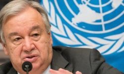 بيان أممي يحذر من توسع حرب أوكرانيا